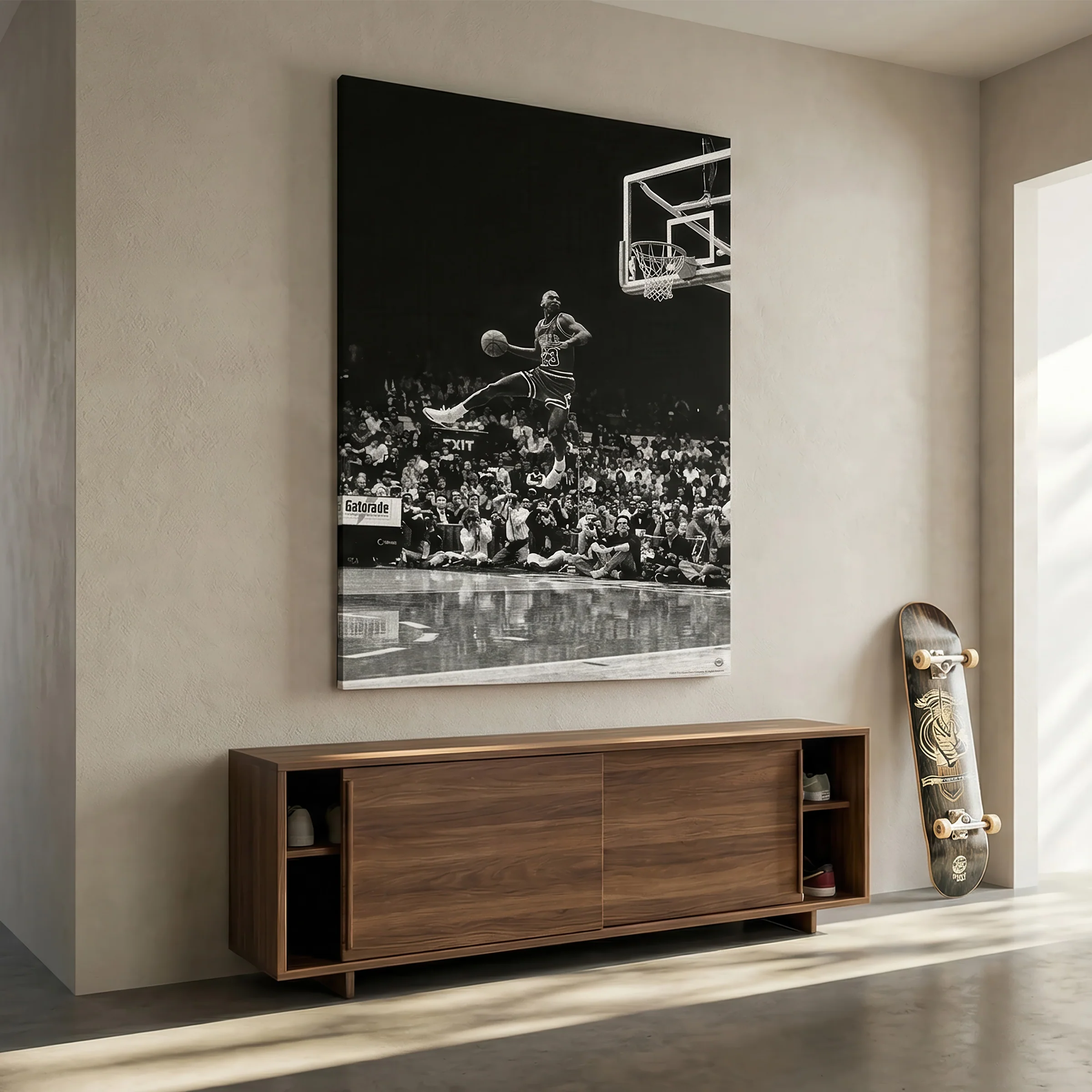 Elevate Your Space with IKONICK